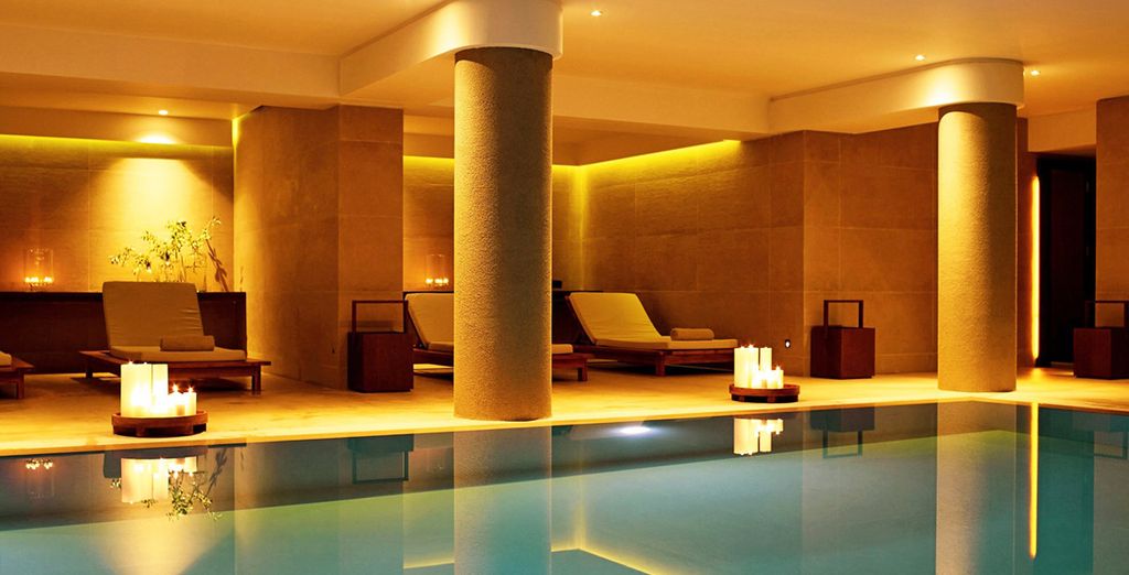 The Ixian All Suites 5* – Adults Only