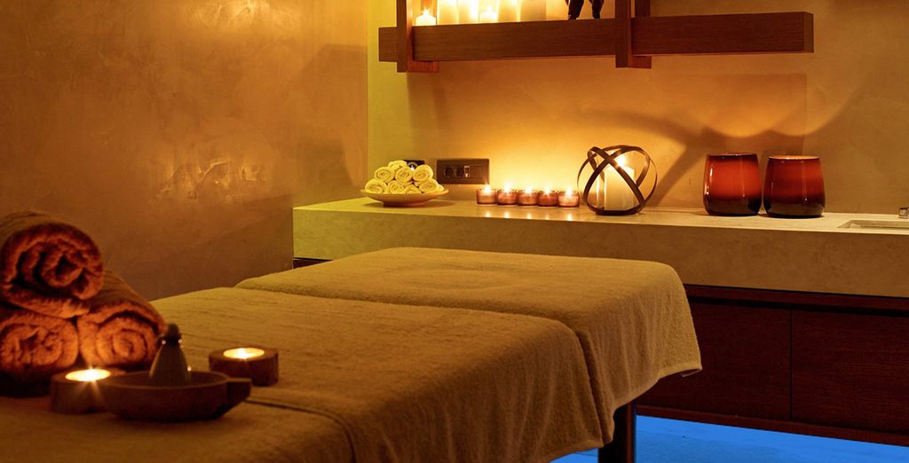 The Ixian All Suites 5* – Adults Only