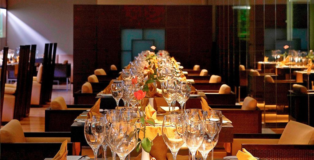 The Ixian All Suites 5* – Adults Only