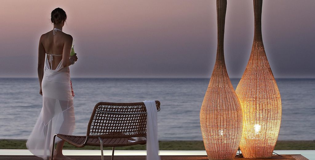 The Ixian All Suites 5* – Adults Only
