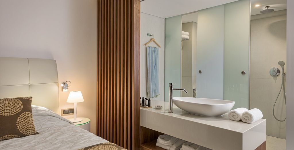 The Ixian All Suites 5* – Adults Only