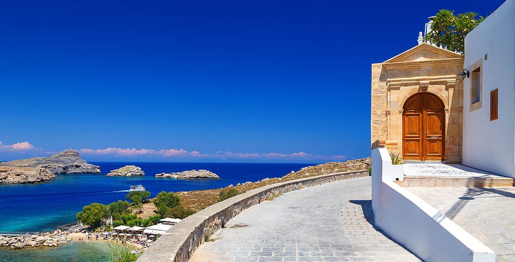 The Ixian All Suites 5* – Adults Only