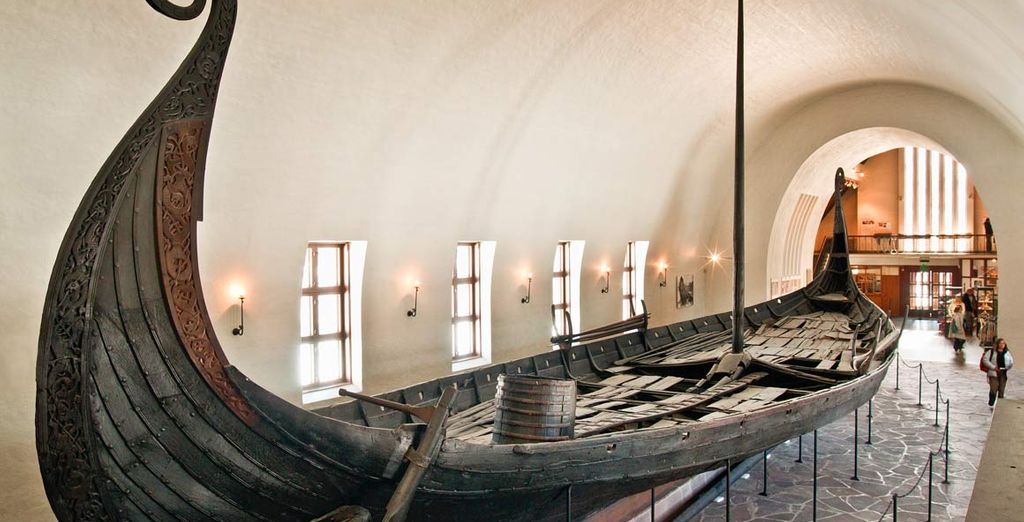 Tour fiordi norvegesi