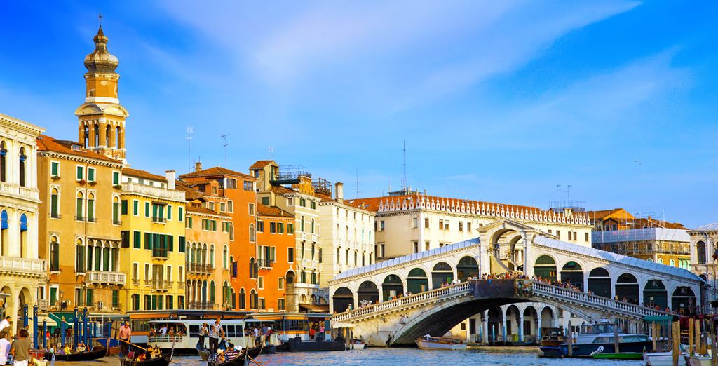 Hotel Gabrielli 4*