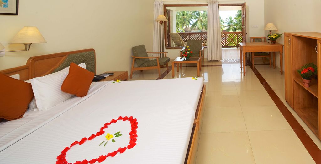 Tour privato del Kerala con soggiorno alle Isole Andamane
