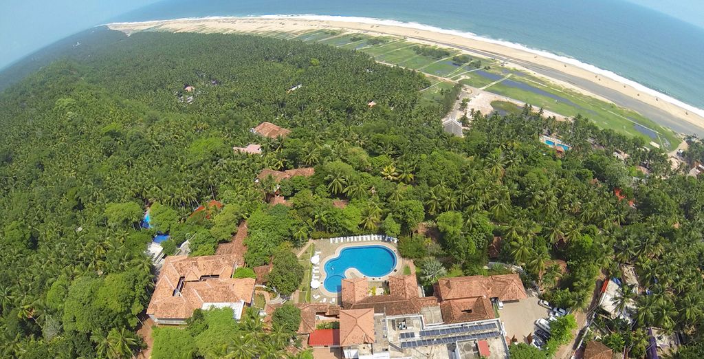 Tour privato del Kerala con soggiorno alle Isole Andamane