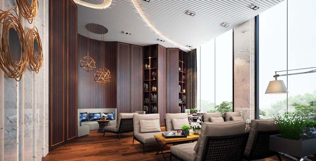 Well Hotel Bangkok Sukhumvit 20 4* + Mida Grande Resort Phuket 5*