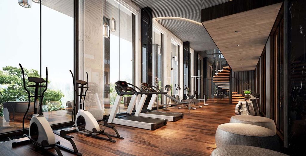 Well Hotel Bangkok Sukhumvit 20 4* + Mida Grande Resort Phuket 5*