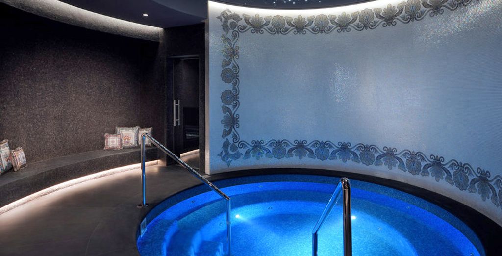 Palazzo Versace Dubai 5*