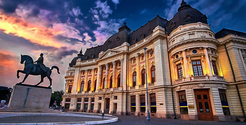 Sul Danubio tra Romania, Bulgaria, Croazia, Serbia, Ungheria, Slovacchia, Austria