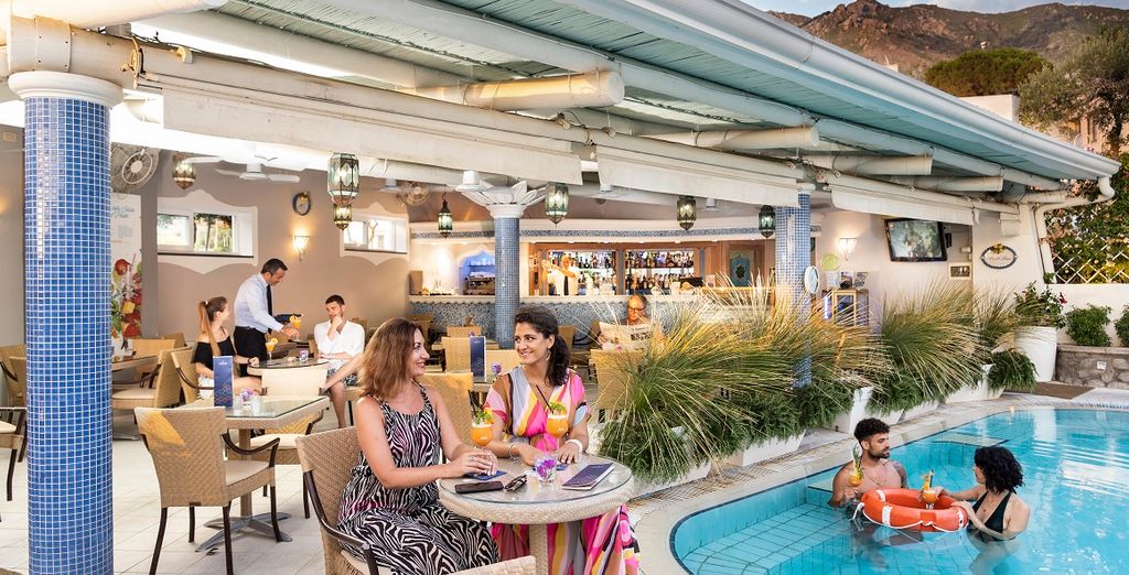 Sorriso Thermae Resort & Spa 4*