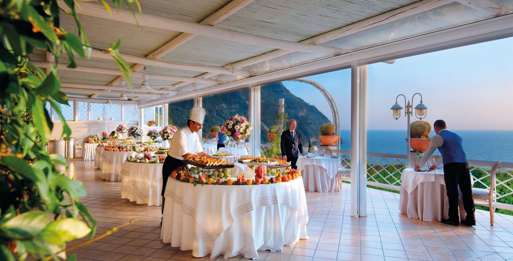 Sorriso Thermae Resort & Spa 4*