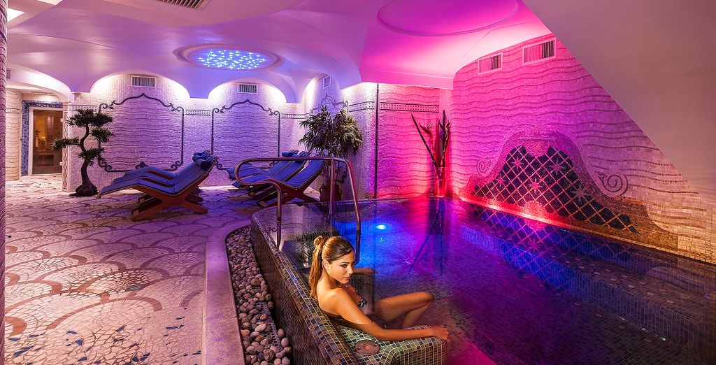 Sorriso Thermae Resort & Spa 4*