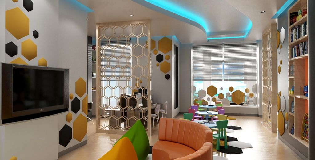 NH Capri La Habana 4* + Melia Internacional Varadero 5*
