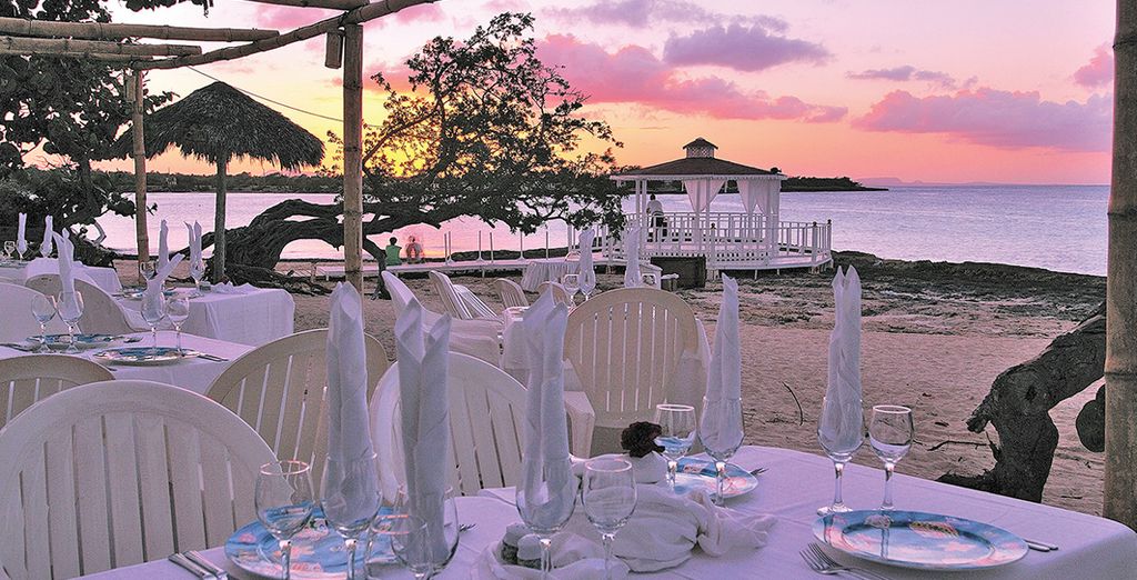Hotel Playa Pesquero 5*