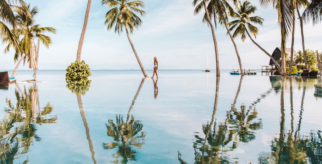  Shangri La Villingili Resort & Spa 5*