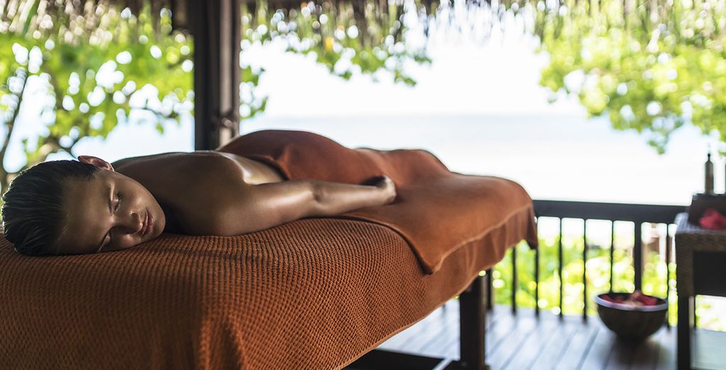  Shangri La Villingili Resort & Spa 5*