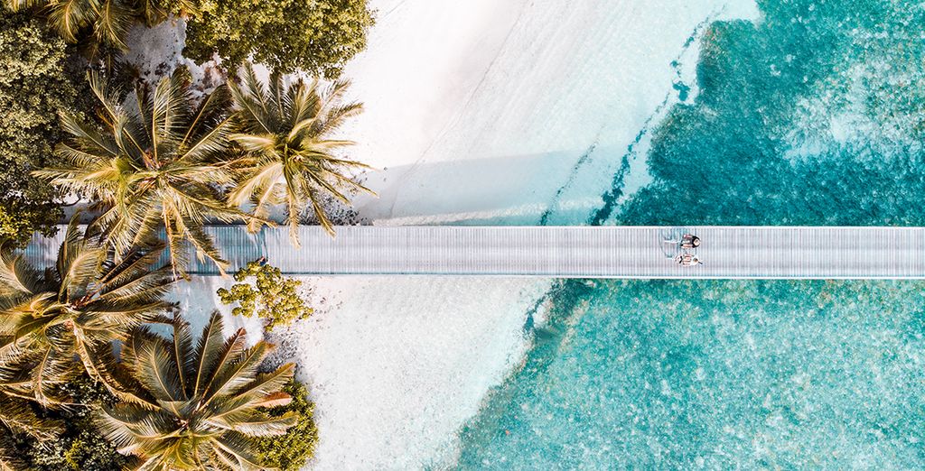  Shangri La Villingili Resort & Spa 5*