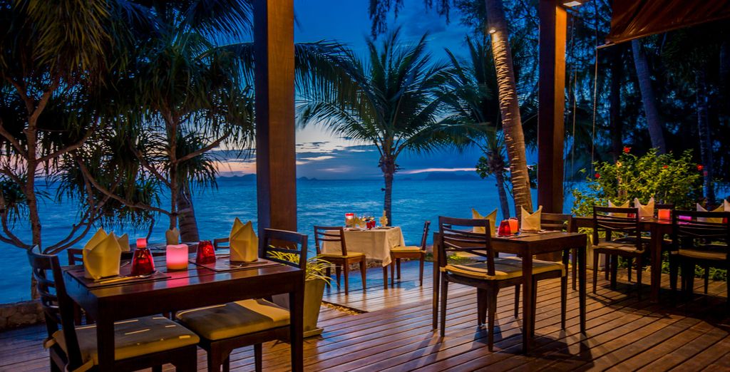 Well Hotel Bangkok Sukhumvit 20 5* + The Passage Samui Villas & Resort 5*