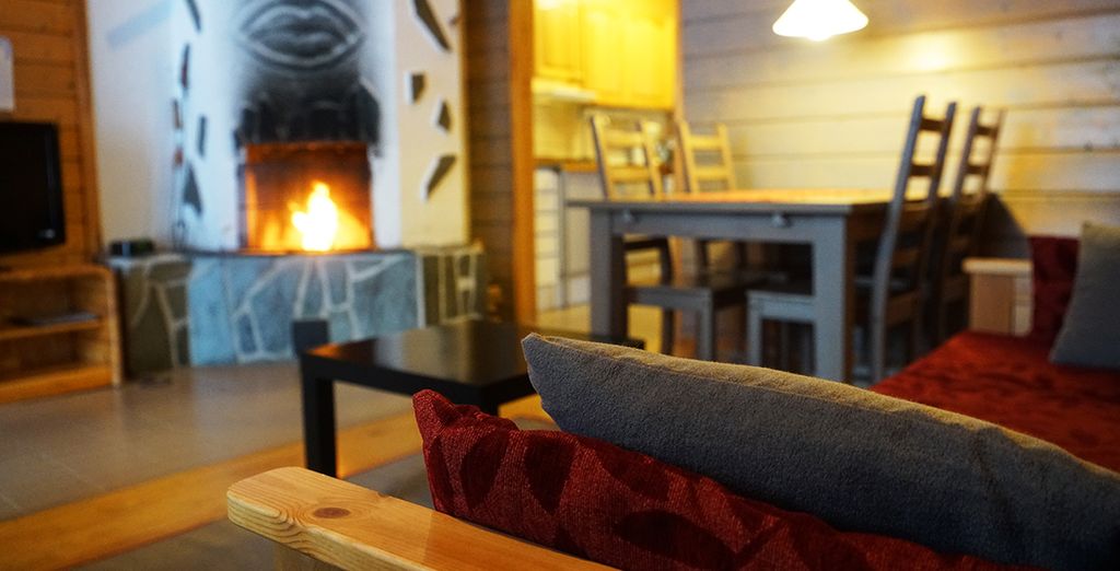 L'incanto della Lapponia Finlandese