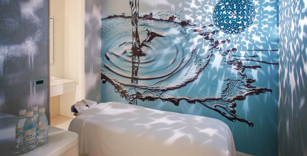 SO Sofitel St Petersburg 5*