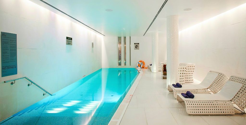 SO Sofitel St Petersburg 5*