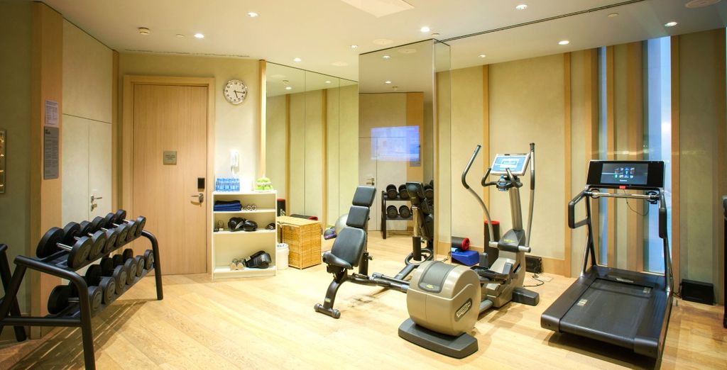 SO Sofitel St Petersburg 5*