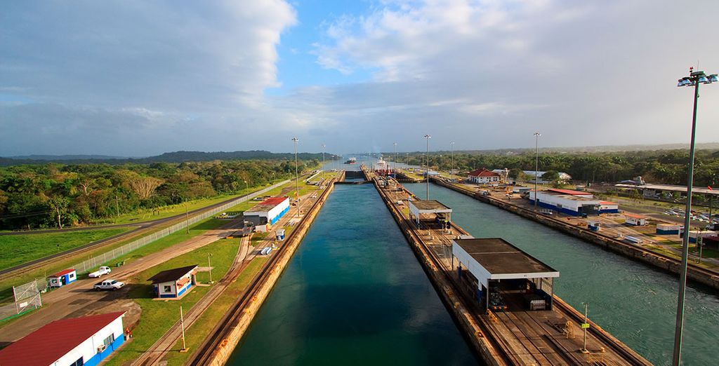 Panama: città antiche, spiagge e foreste