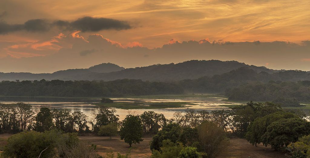 Panama: città antiche, spiagge e foreste