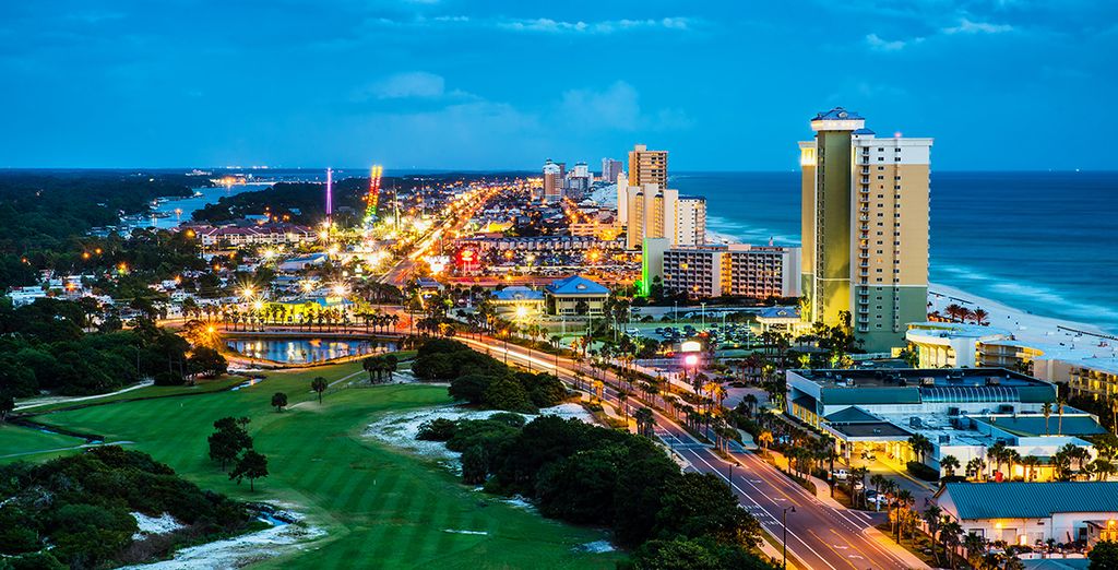 Panama: città antiche, spiagge e foreste