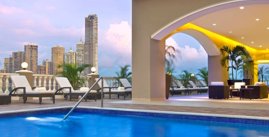 Panama: città antiche, spiagge e foreste