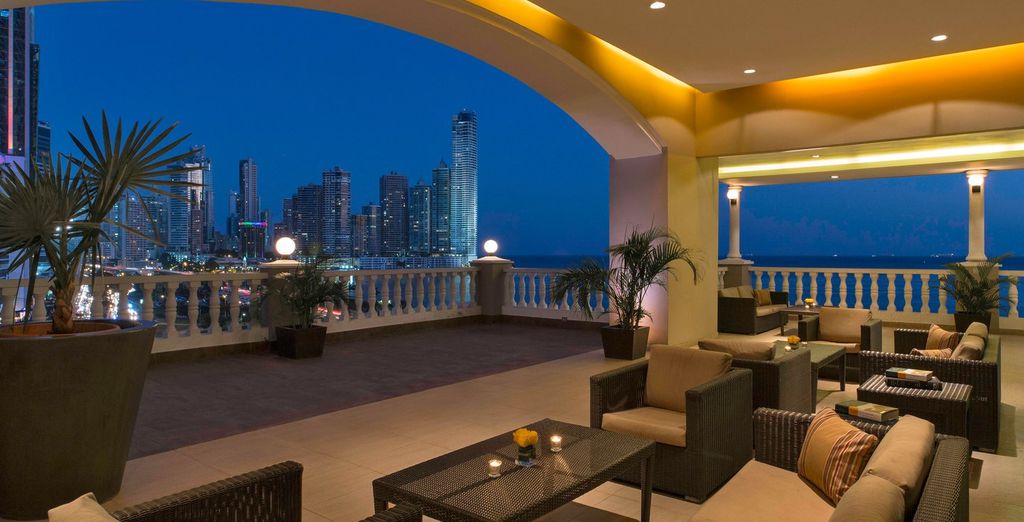 Panama: città antiche, spiagge e foreste