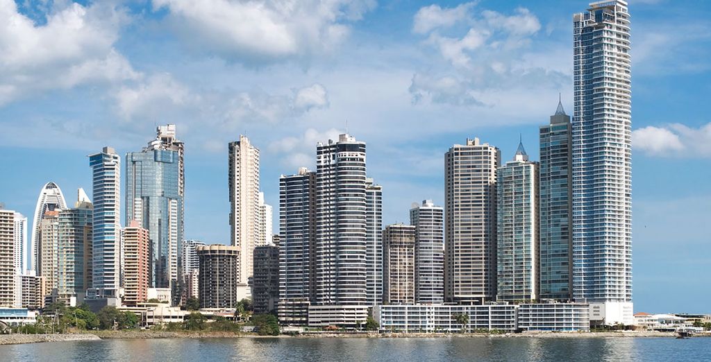 Panama: città antiche, spiagge e foreste