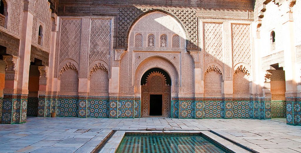 Barceló Palmeraie Marrakech 5*