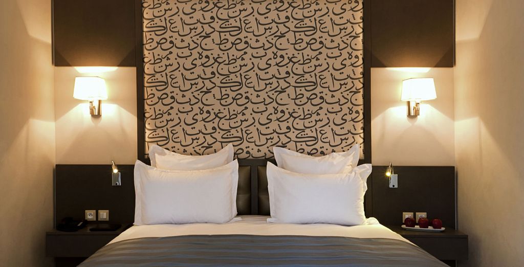 Barceló Palmeraie Marrakech 5*