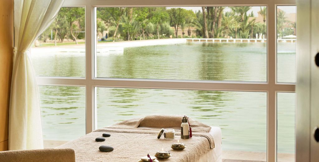 Barceló Palmeraie Marrakech 5*