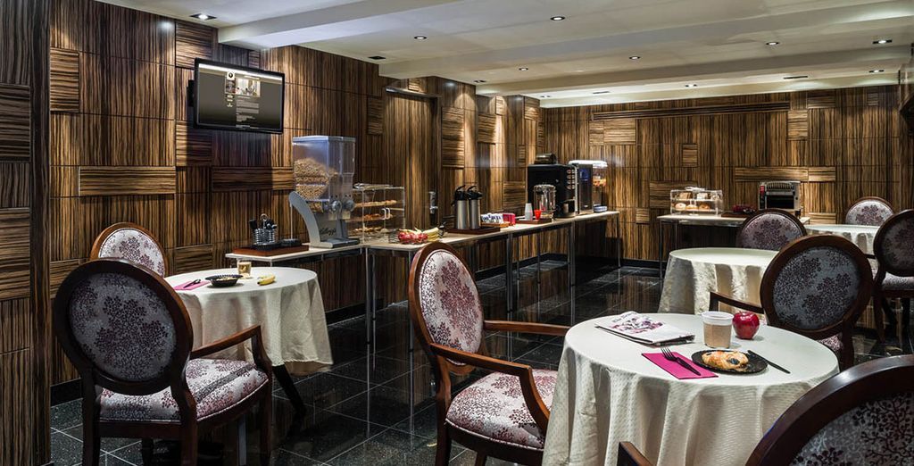 Opera House Hotel