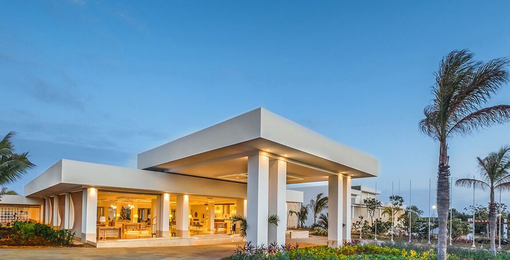 Casa Particular a L'Avana + Dhawa Cayo Santa Maria 4*S