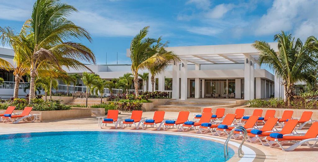 Casa Particular a L'Avana + Dhawa Cayo Santa Maria 4*S