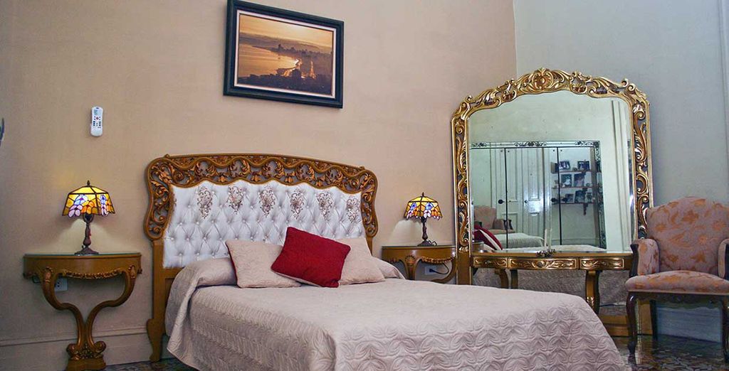 Casa Particular a L'Avana + Dhawa Cayo Santa Maria 4*S