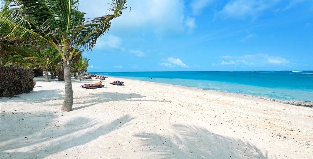 Eden Village Watamu Beach