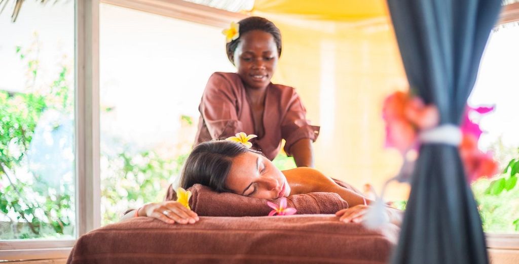 Eden Village Watamu Beach