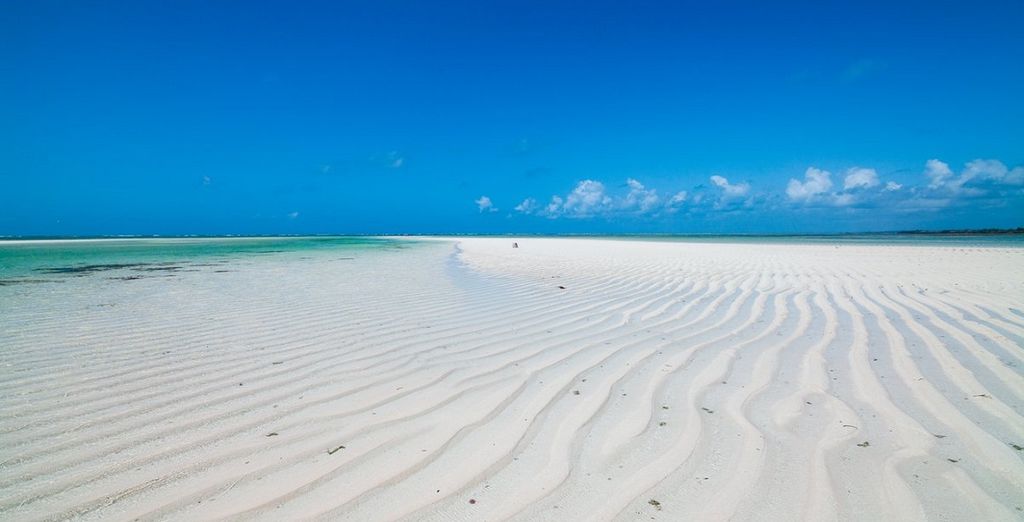 Eden Village Watamu Beach