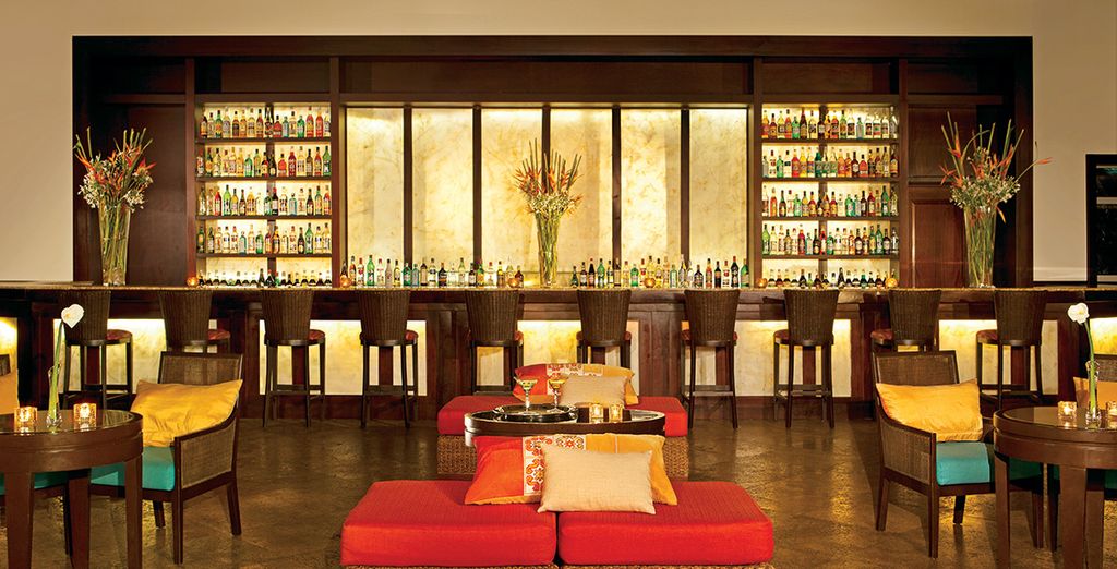 Now Larimar Resort 5*