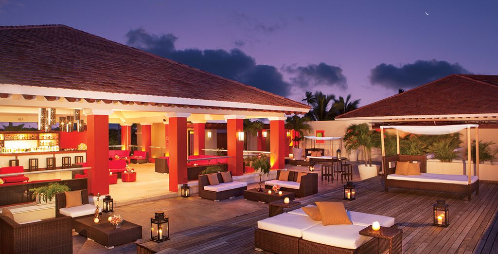 Now Larimar Resort 5*