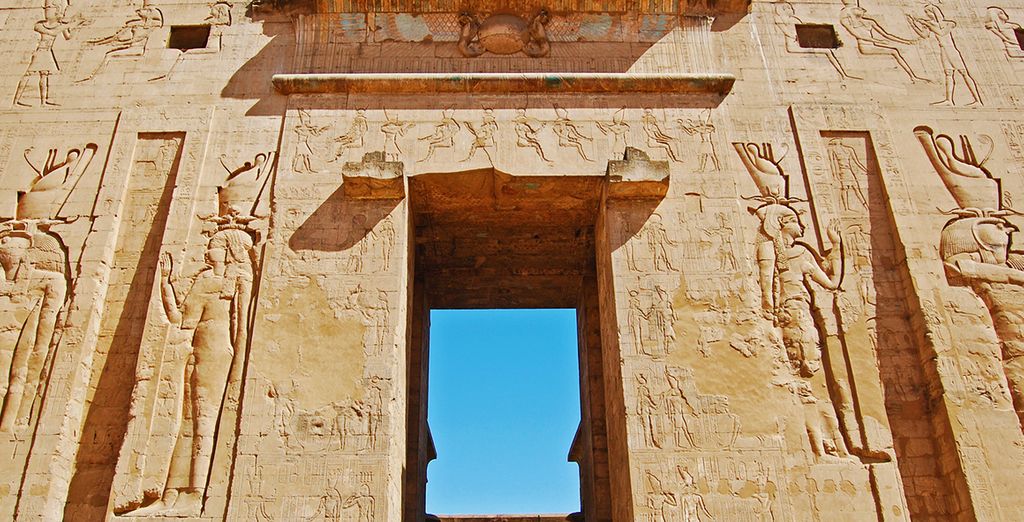 Crociera sul Nilo escursioni incluse e Stella Makadi Hurghada