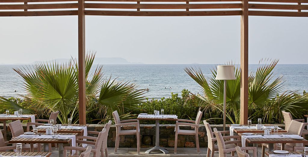 The GDM Island Hotel 5* - Adults Only