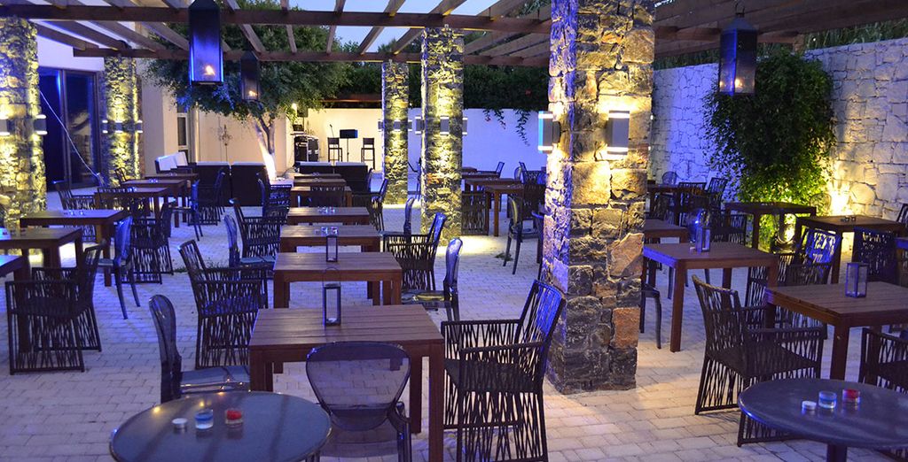 The GDM Island Hotel 5* - Adults Only