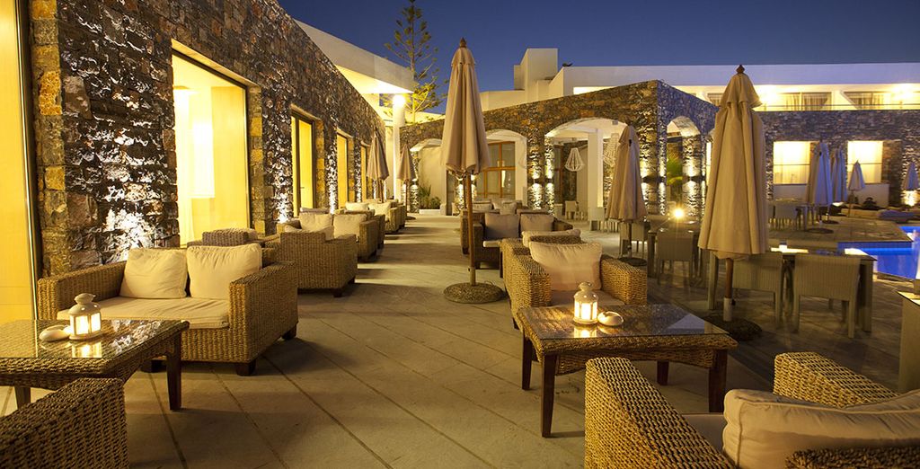 The GDM Island Hotel 5* - Adults Only
