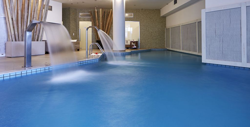 The GDM Island Hotel 5* - Adults Only